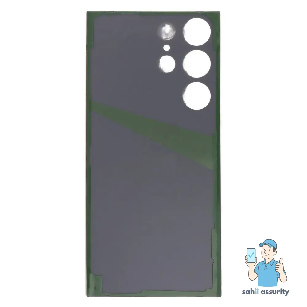 Back Panel Cover for Samsung Galaxy S23 Ultra thumbnail